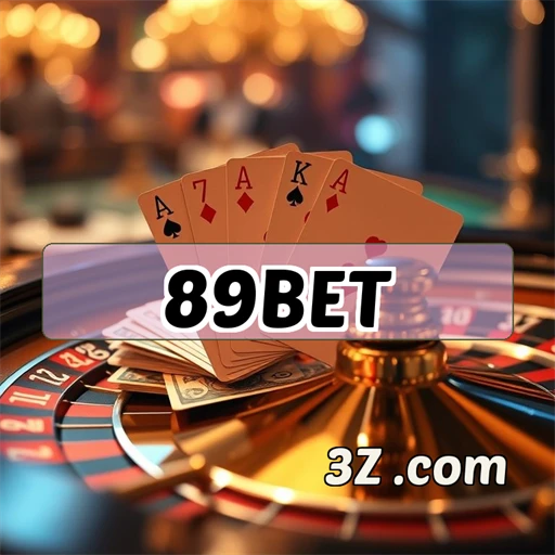 Aventura Virtual no 89 Bet Casino: Jogos que Encantam