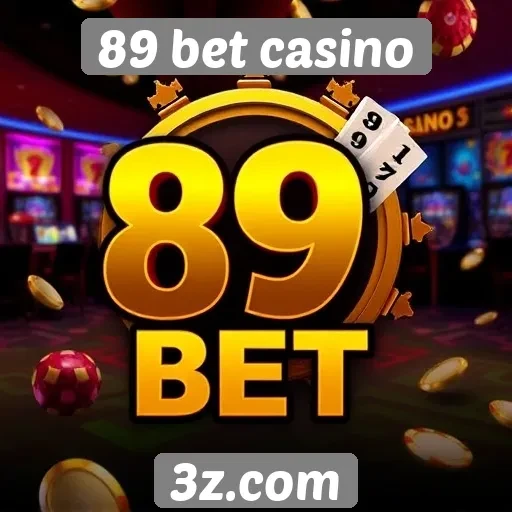 89 bet casino analisa tendências do mercado de jogos