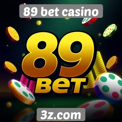 Comparativo entre 89 bet casino e concorrentes