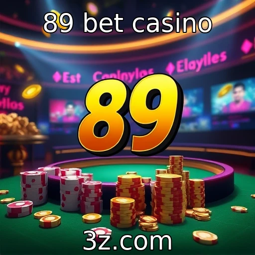 Inovação em tecnologia de jogos de azar