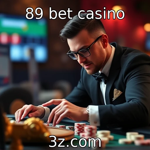 Estudo revela perfil dos jogadores de cassinos online