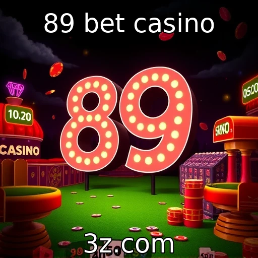 Impactos sociais do aumento de cassinos na comunidade