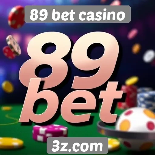Opiniões de usuários sobre o 89 bet casino
