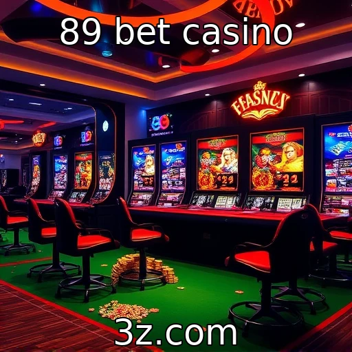 Novas regulamentações para cassinos virtuais em discussão